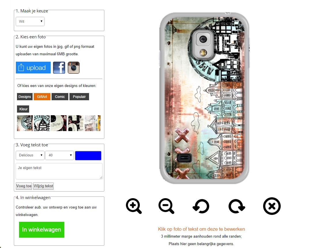 coque personnalisée Galaxy S5 mini Coque personnalisée Galaxy S5 Mini Samsung