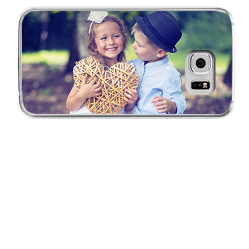 coque personnalisée Galaxy S6 Edge coque personnalisée Galaxy S6