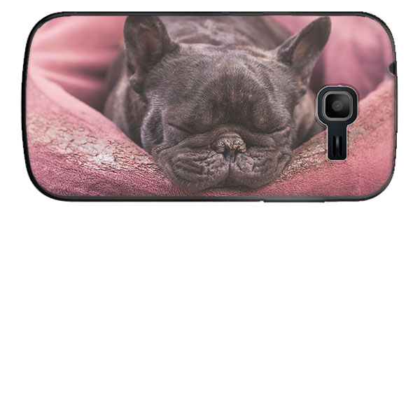 Coque Galaxy Trend Lite Coque personnalisée Samsung Galaxy Trend Lite