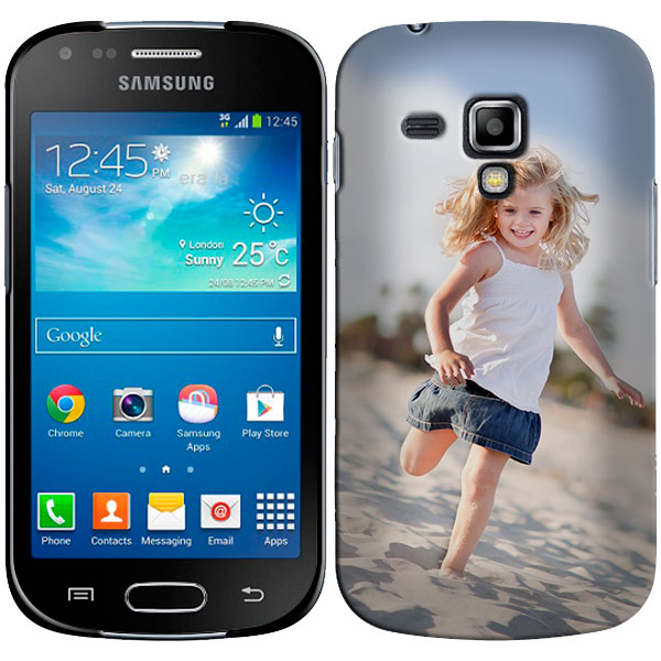 Coque personnalisée Samsung Galaxy Trend Galaxy Trend