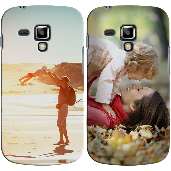 Coque personnalisée Samsung Galaxy Trend Coque Samsung Galaxy Trend