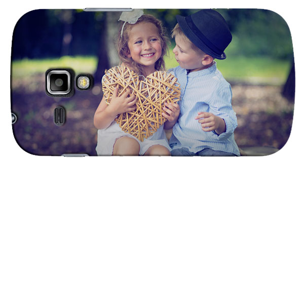 Coque personnalisée Samsung Galaxy Trend Coque personnalisée Samsung