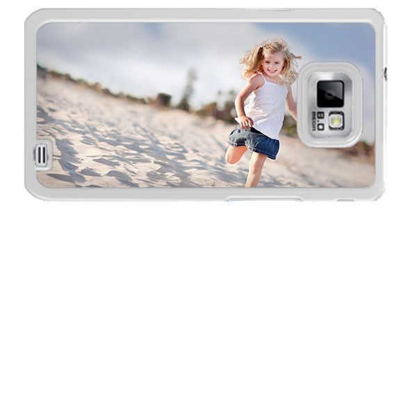 coque personnalisée Samsung Galaxy S2 coque personnalisée Samsung Galaxy S2