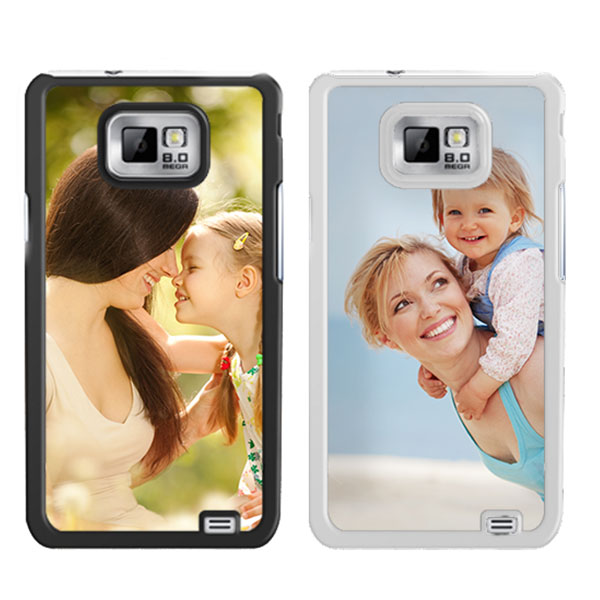 coque personnalisée Samsung Galaxy S2 coque personnalisée Samsung Galaxy S2