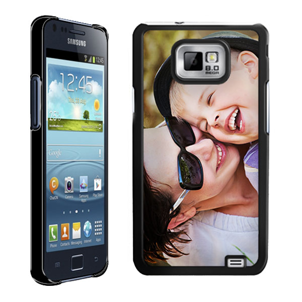coque personnalisée Samsung Galaxy S2 Galaxy S2