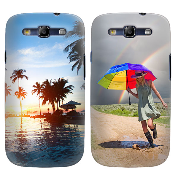 coque personnalisée samsung galaxy s3 coque rigide Samsung Galaxy S3 personnalisée