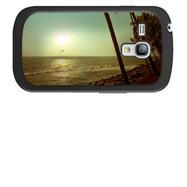 Coque personnalisée Samsung Galaxy S3 mini Coque personnalisée Samsung Galaxy S3 mini