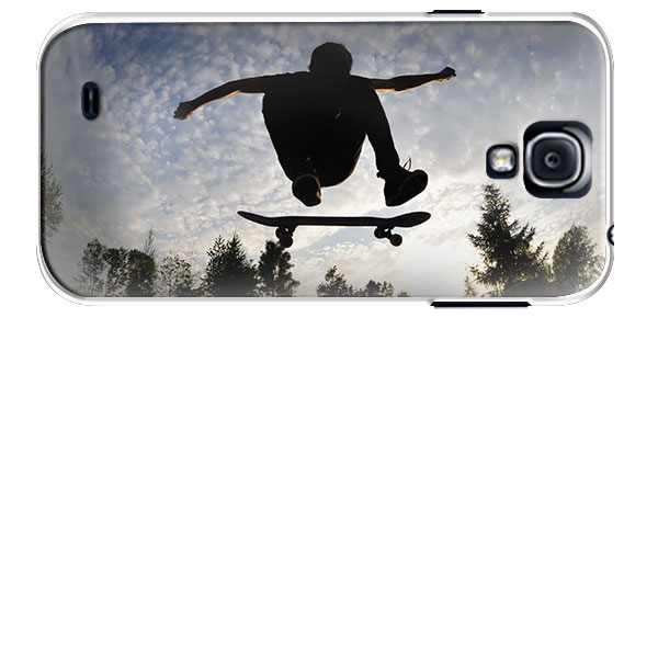 coque personnalisée Samsung Galaxy S4 mini