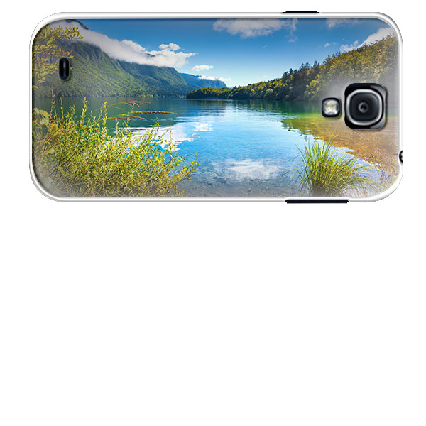coque personnalisée Samsung Galaxy S4 en silicone coque personnalisée Samsung Galaxy S4 en silicone