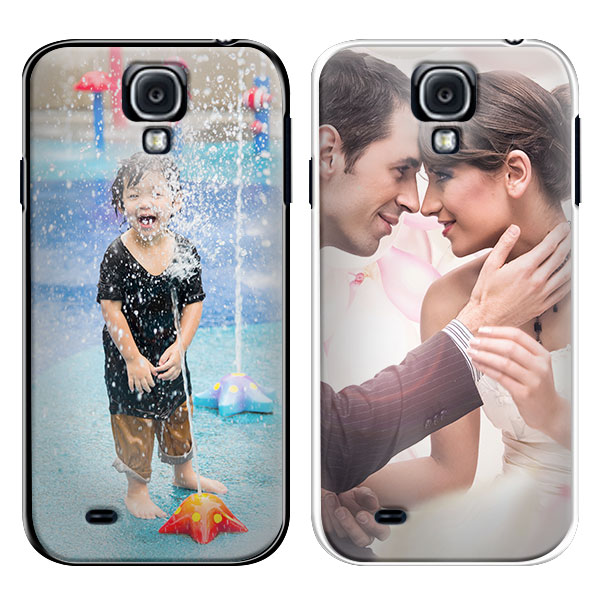 coque personnalisée Samsung Galaxy S4 coque personnalisée Samsung Galaxy S4 en silicone