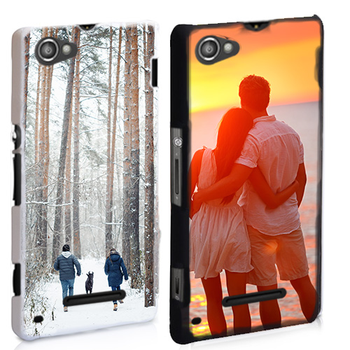 coque personnalisée Sony Xperia M coque personnalisée Sony Xperia M
