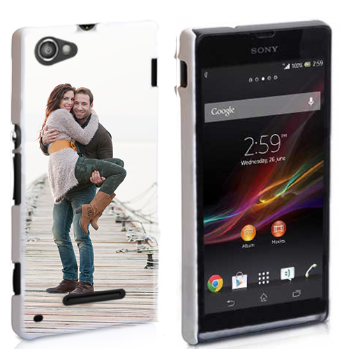Sony Xperia M coque personnalisée Sony Xperia M