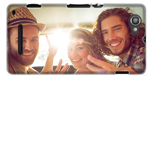 coque personnalisée Sony Xperia M coque personnalisée Sony Xperia M