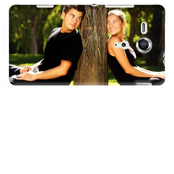 coque personnalisée Sony Xperia SP coque Sony Xperia SP