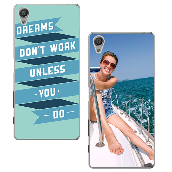 coque Sony Xperia X Performance Coque personnalisée Sony Xperia X Performance