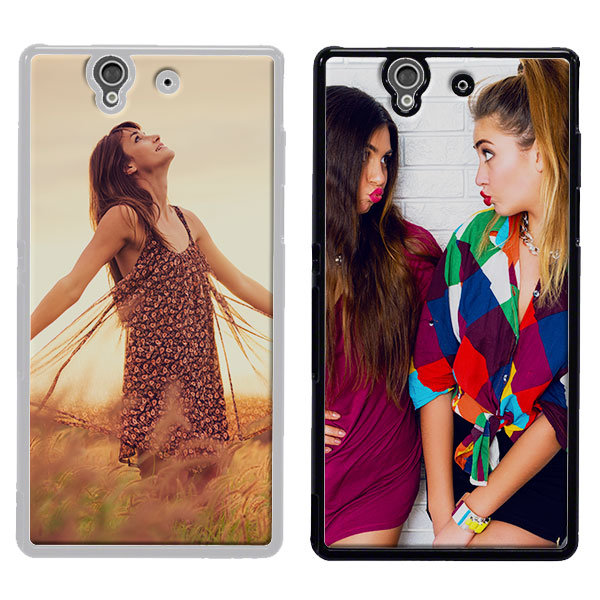 coque Sony Xperia Z coque personnalisée Sony Xperia Z
