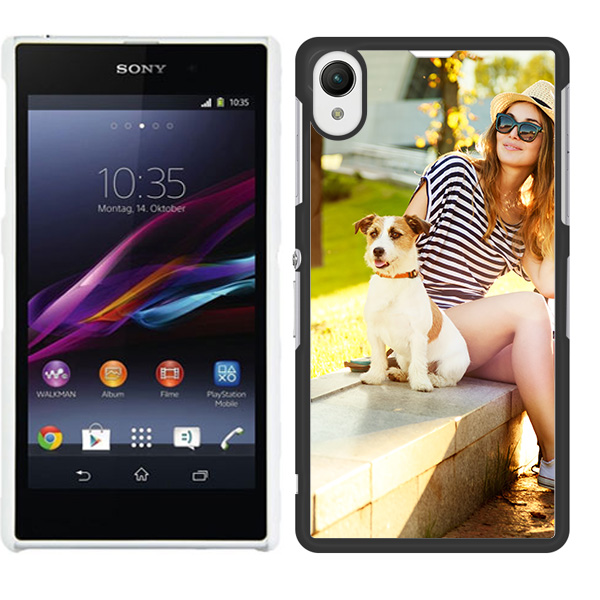 Sony Xperia Z1 Coque personnalisée Sony Xperia Z1