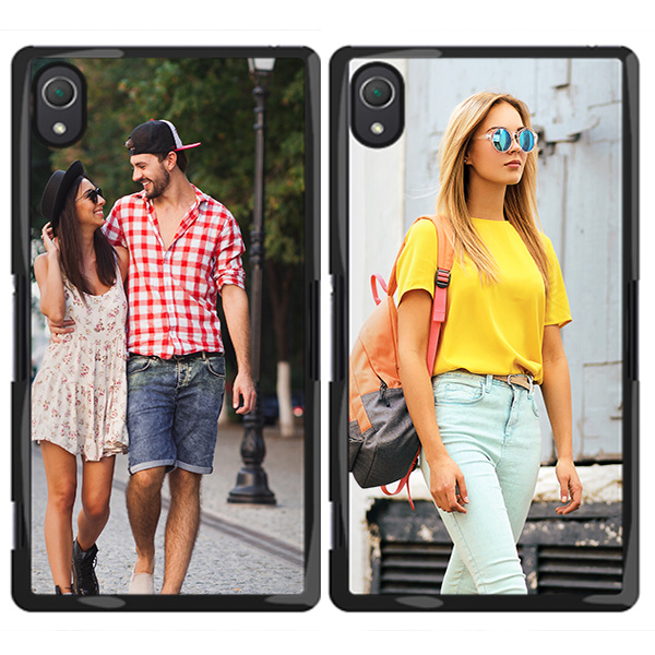 Sony Xperia Z2 Coque personnalisée Sony Xperia Z2