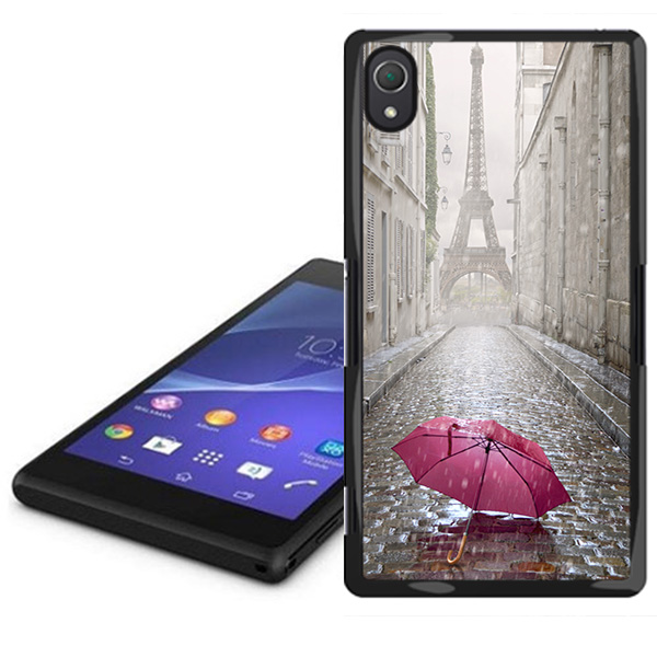 Sony Xperia Z2 Coque personnalisée Sony Xperia Z2