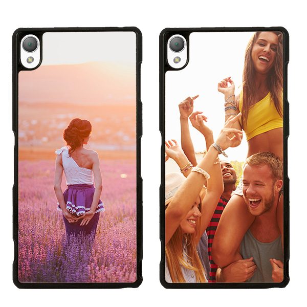 coque Sony Xperia Z3 Coque personnalisée Sony Xperia Z3
