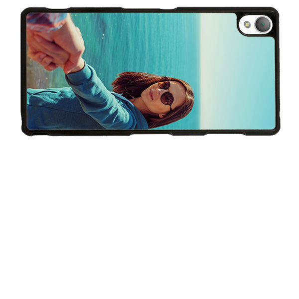coque personnalisée Sony Xperia Z3 coque Sony Xperia Z3