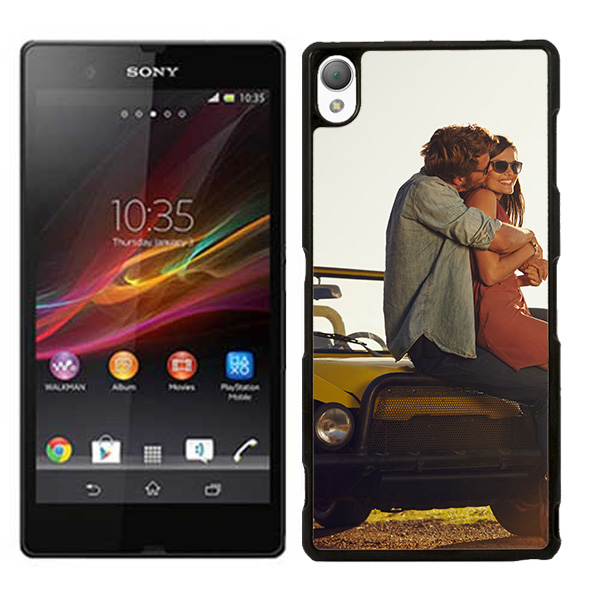 Sony Xperia Z3 coque personnalisée Sony Xperia Z3