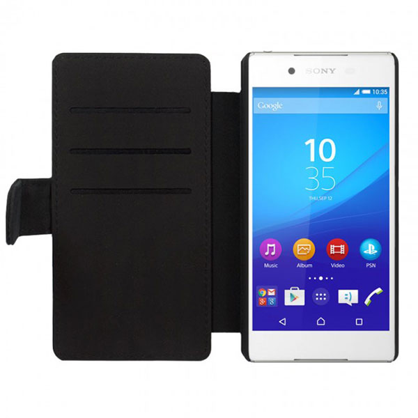 coque Sony Xperia Z3 Plus Coque personnalisée Sony Xperia Z3 Plus