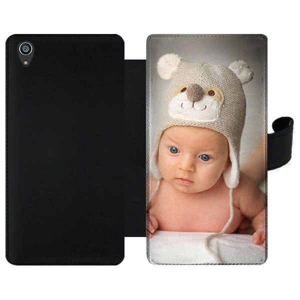 Sony Xperia Z3+ coque personnalisée Sony Xperia Z3+