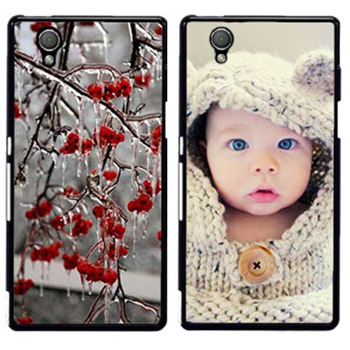 coque Sony Xperia Z3 Plus Coque personnalisée Sony Xperia Z3 Plus