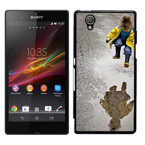Sony Xperia Z3 Plus coque personnalisée Sony Xperia Z3 Plus
