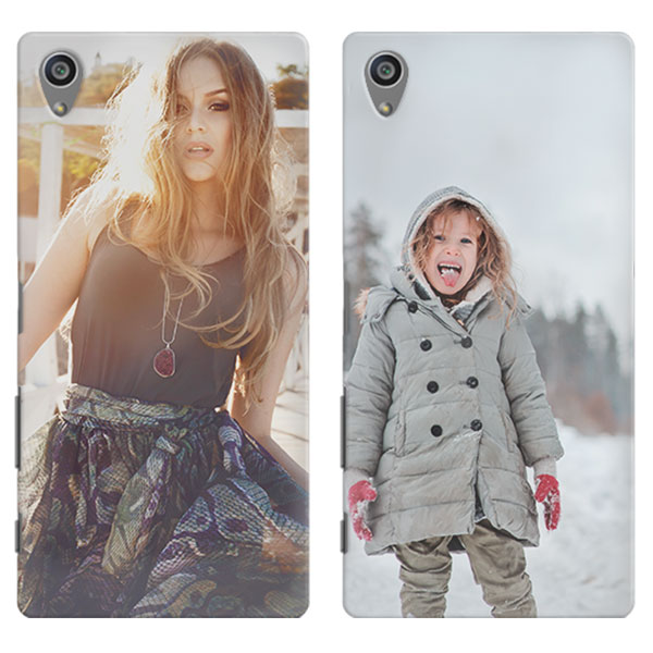 coque personnalisée Sony Xperia Z5 coque Sony Xperia Z5