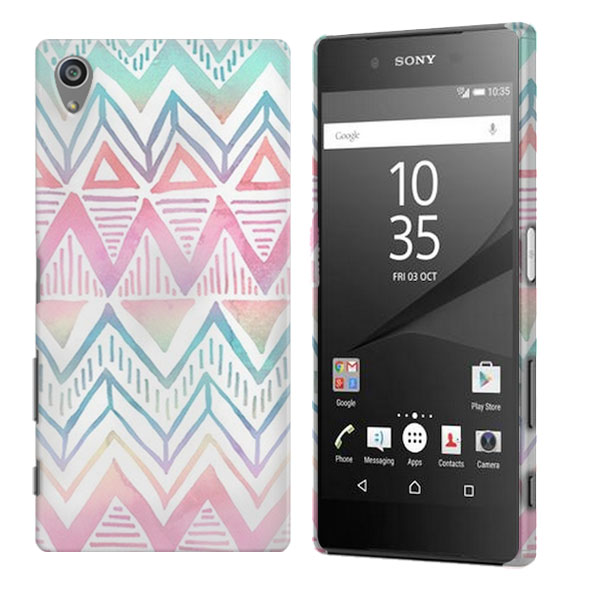 Sony Xperia Z5 coque personnalisée Sony Xperia Z5