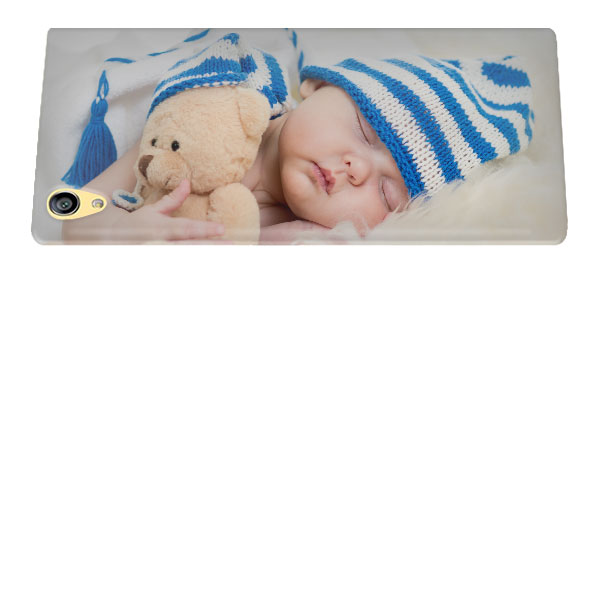 coque Sony Xperia Z5 Coque personnalisée Sony Xperia Z5 impression sur la tranche