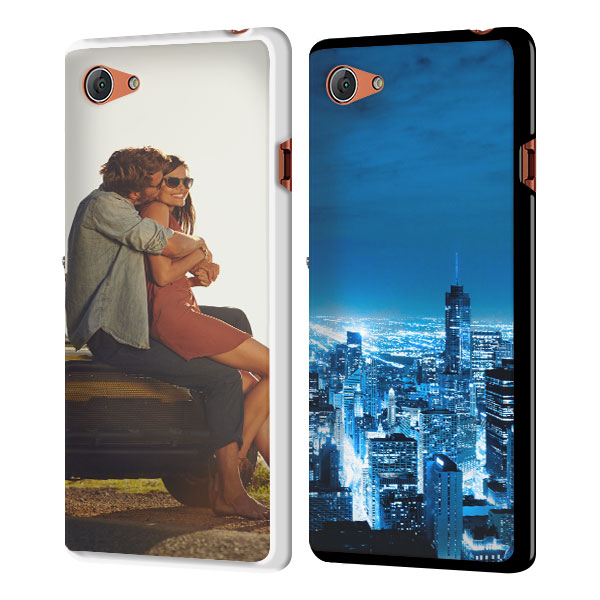 coque personnalisée Sony Xperia E3 coque personnalisée Sony Xperia E3