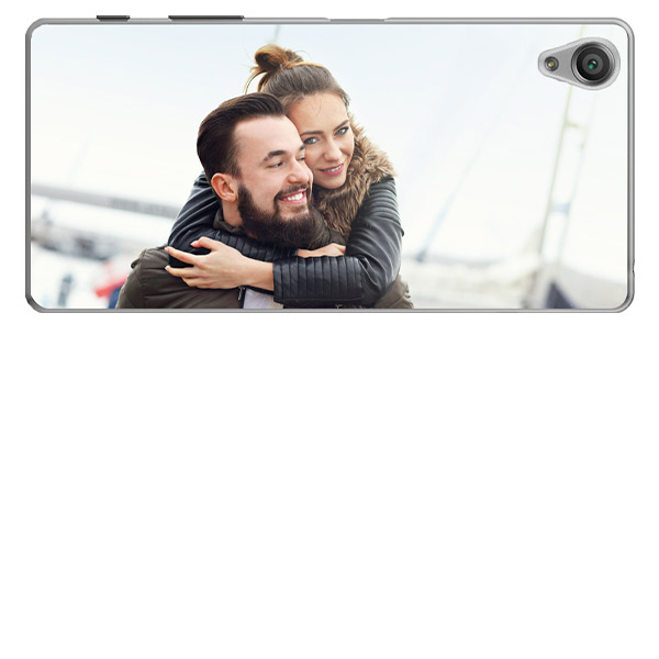 coque personnalisée Sony Xperia X coque Sony Xperia X