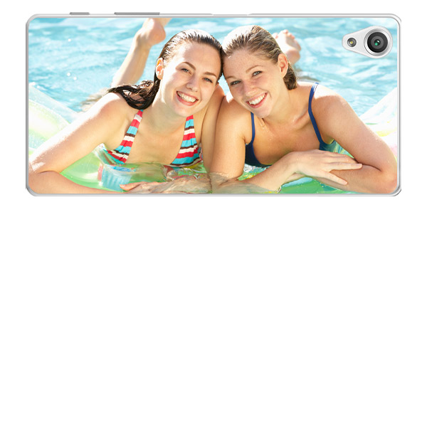 coque personnalisée Sony Xperia XA coque Sony Xperia XA
