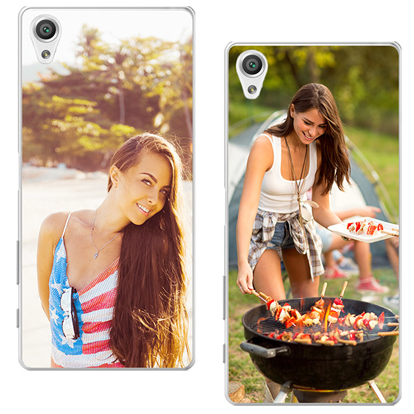 coque Sony Xperia XA Coque personnalisée Sony Xperia XA