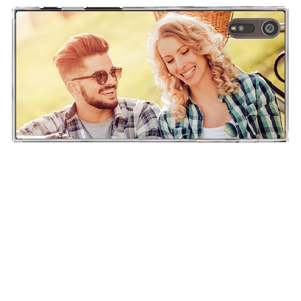 coque personnalisée Sony Xperia XZ Premium coque Sony Xperia XZ Premium