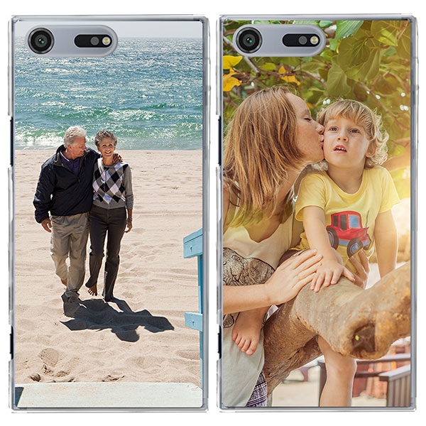 coque Sony Xperia XZ Coque personnalisée Sony Xperia XZ Prenium