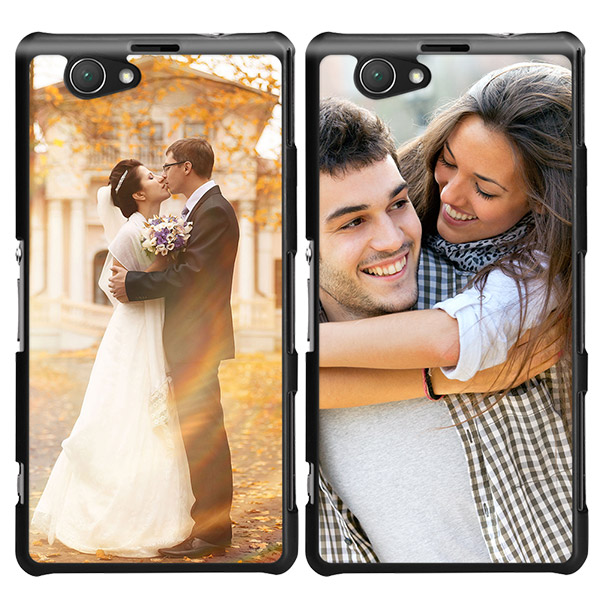 Coque personnalisée Sony Xperia Z1 Compact Coque personnalisée Sony Xperia Z1 Compact