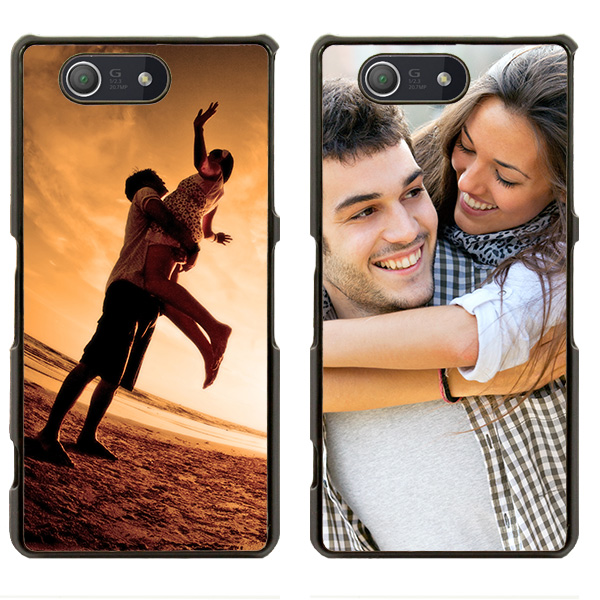 Sony Xperia Z3 Compact Coque personnalisée Sony Xperia Z3