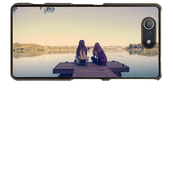 Coque personnalisée Sony Xperia Z3 compact