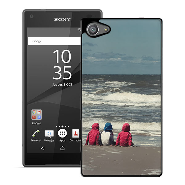 Sony Xperia Z5 compact coque personnalisée Sony Xperia Z5 compact