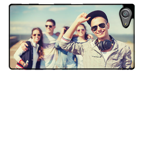 coque Sony Xperia Z5 compact Coque personnalisée Sony Xperia Z5 compact