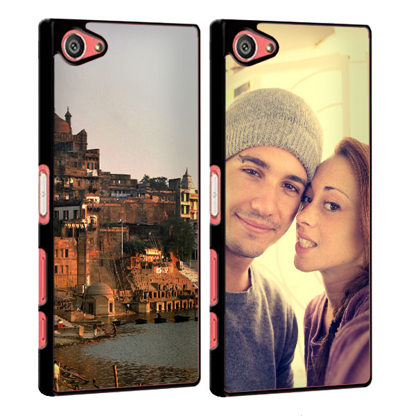 coque personnalisée Sony Xperia Z5 compact coque Sony Xperia Z5 compact