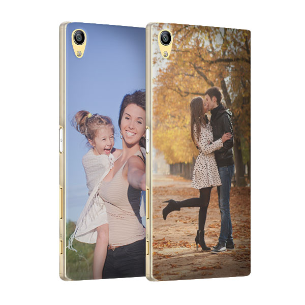 coque Sony Xperia Z5 Coque personnalisée Sony Xperia Z5
