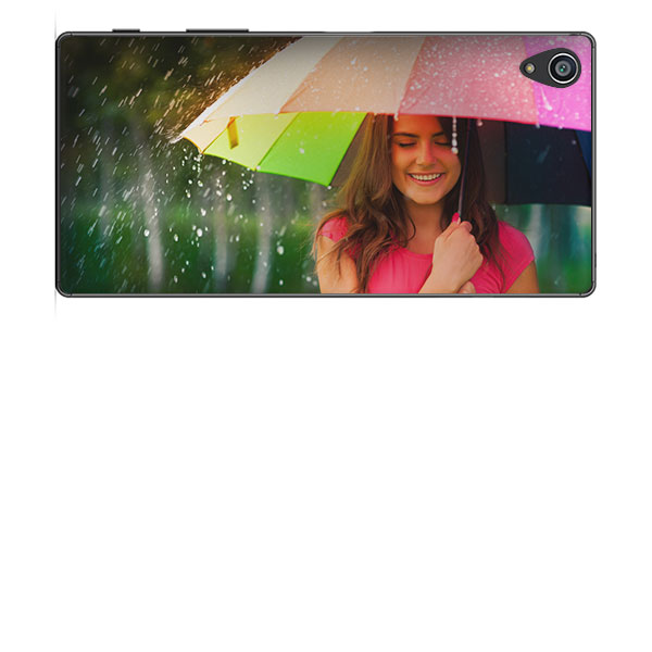 coque personnalisée Sony Xperia Z5 coque Sony Xperia Z5