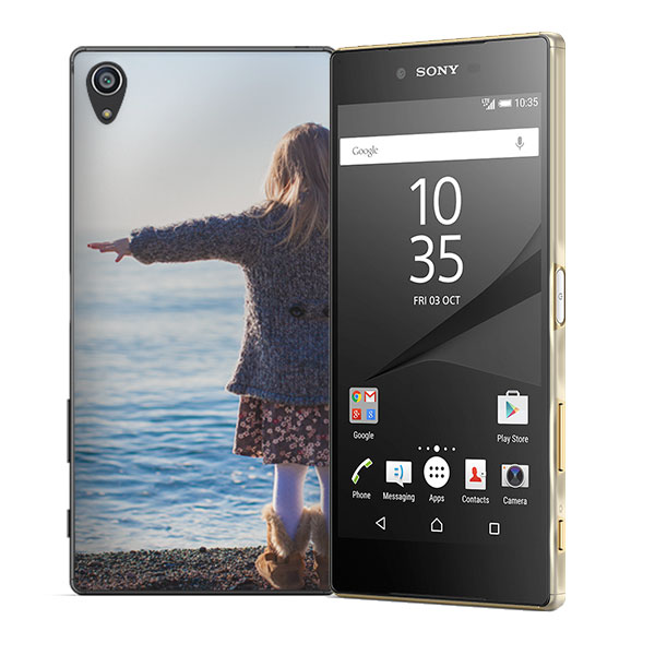 Sony Xperia Z5 coque personnalisée Sony Xperia Z5