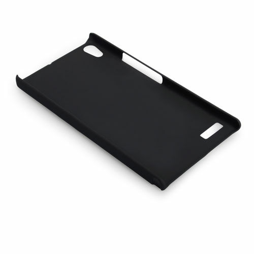 coque personnalisée silicone Huawei Ascend P6 coque Huawei Ascend P6