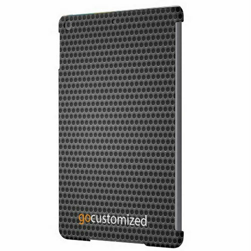 iPad 1/2/3 hardcase coque ipad personnalisée